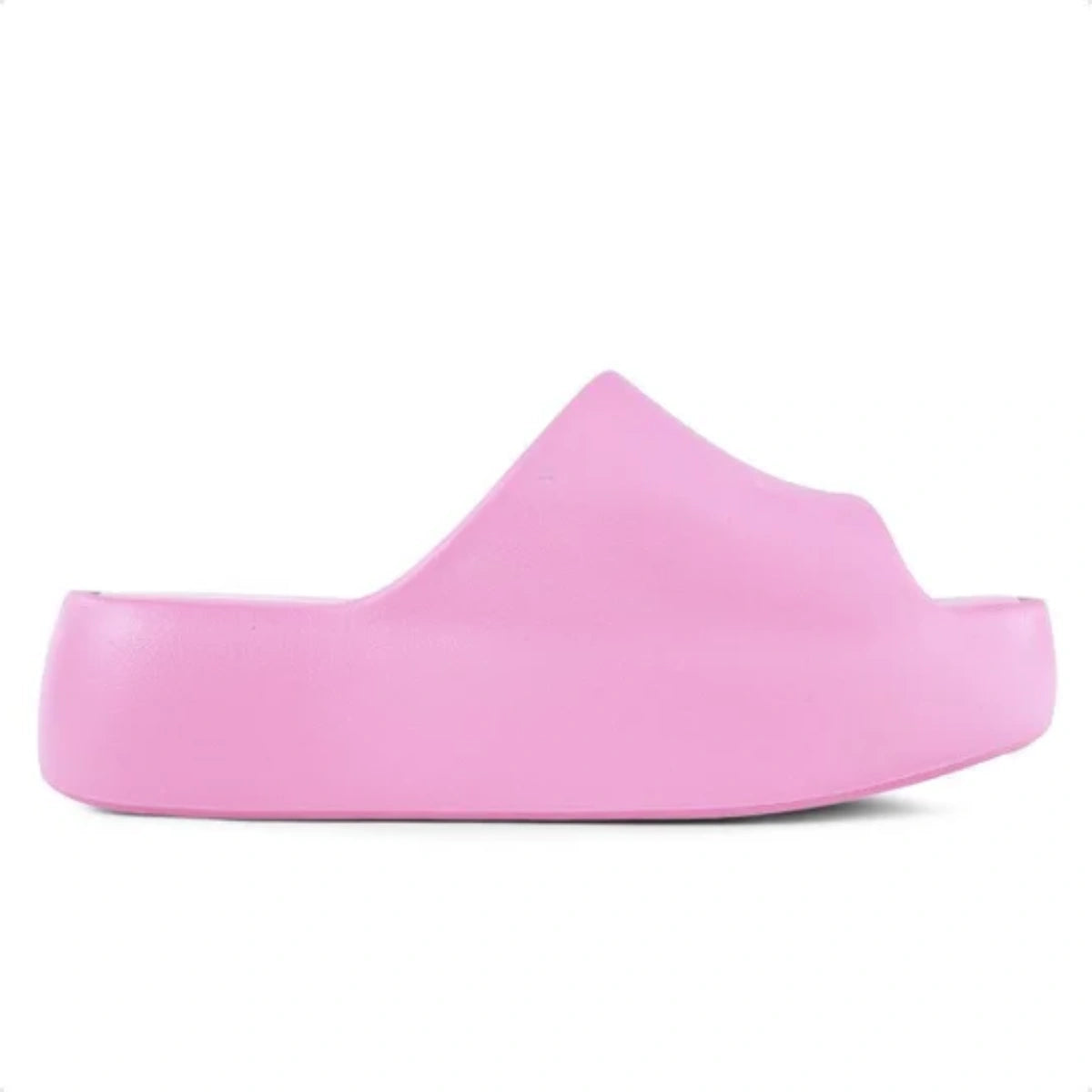 Chinelo Feminino Nuvem Slide Confort Podlinda
