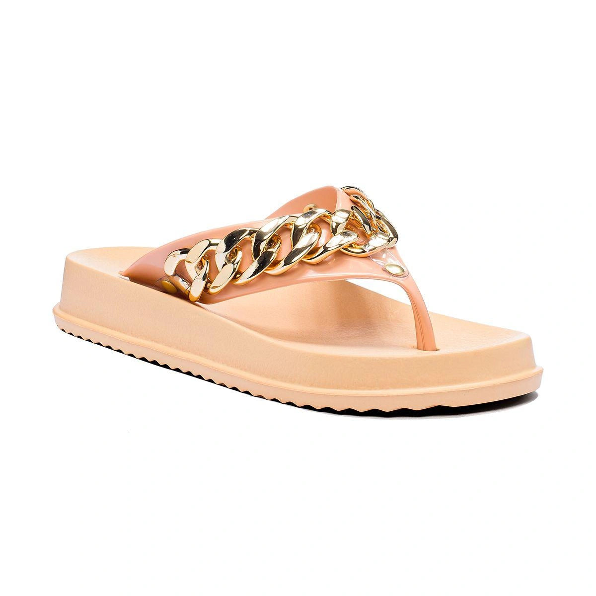 Chinelo Feminino Dry de Corrente EVA