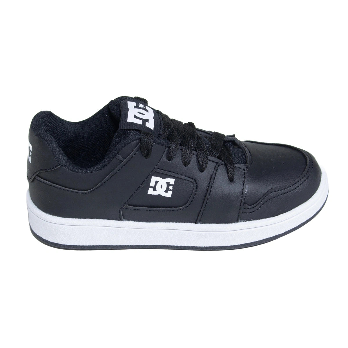 Kit Menino Tênis Infantil DC Shoes + Chinelo Infantil Havaianas Heróis