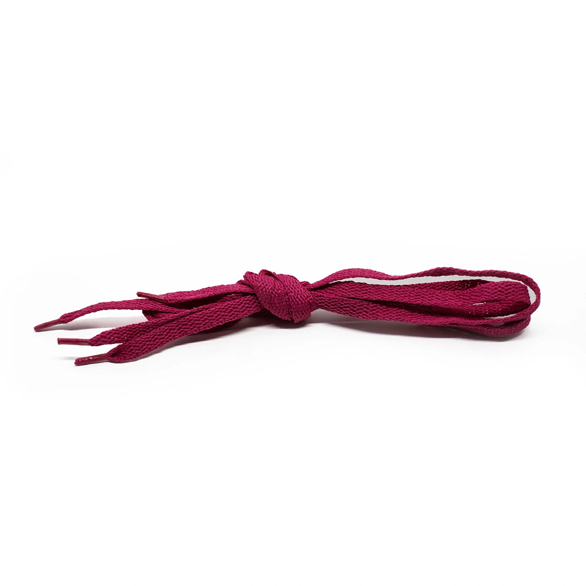 Cadarço Liso Achatado 120 CM