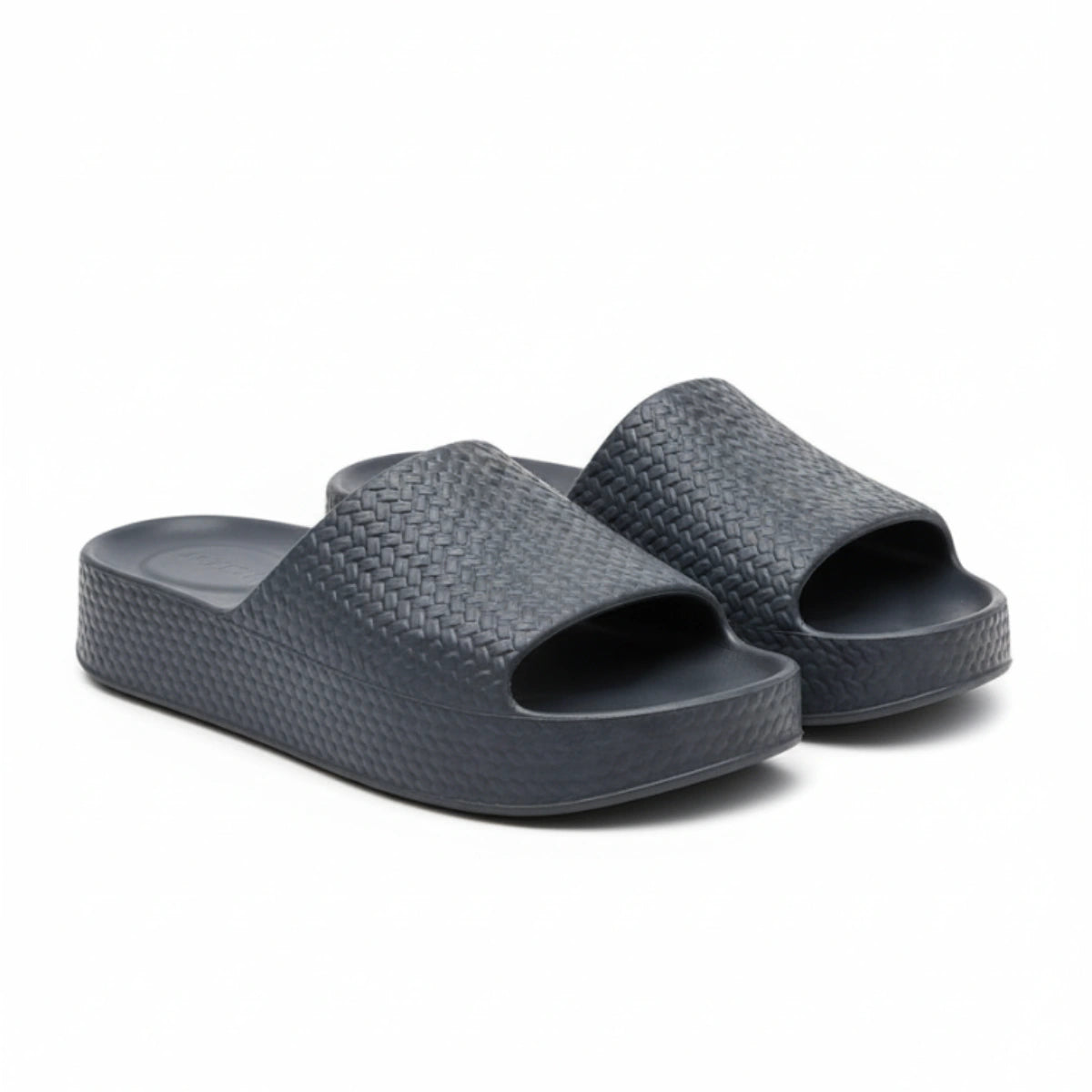 Chinelo Feminino Nuvem Slide Tressê