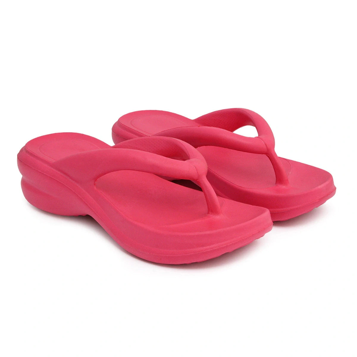 Chinelo Feminino Nuvem EVA Liso
