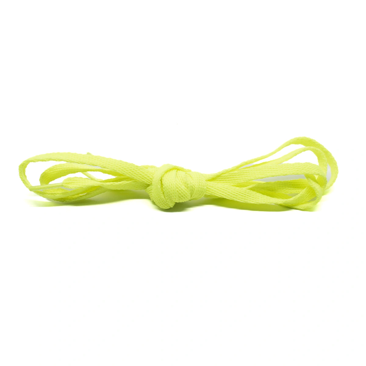 Cadarço Liso Achatado 120 CM