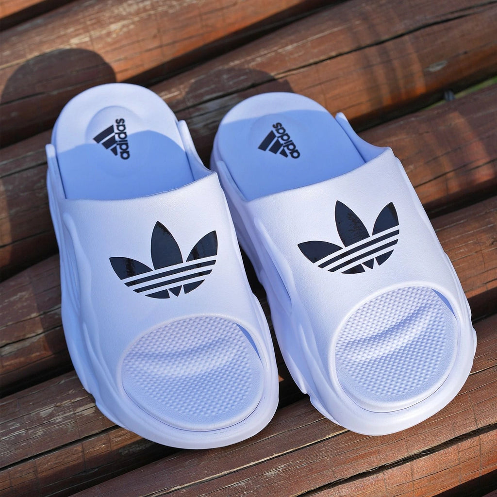 Chinelo Masculino Nuvem Adidas Palmilha Removível