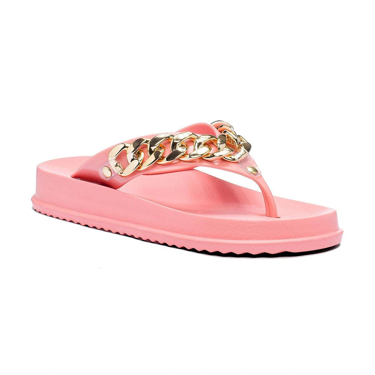 Chinelo Feminino Dry de Corrente EVA