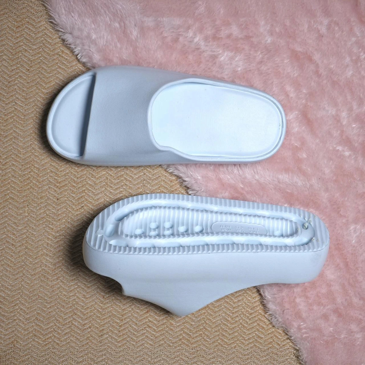 Chinelo Feminino Nuvem Slide Confort Podlinda
