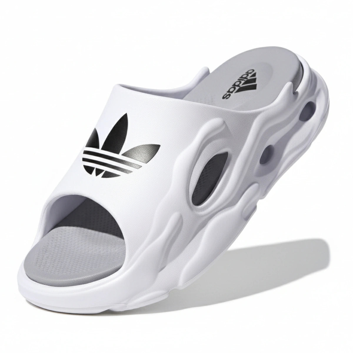 Chinelo Masculino Nuvem Adidas Palmilha Removível