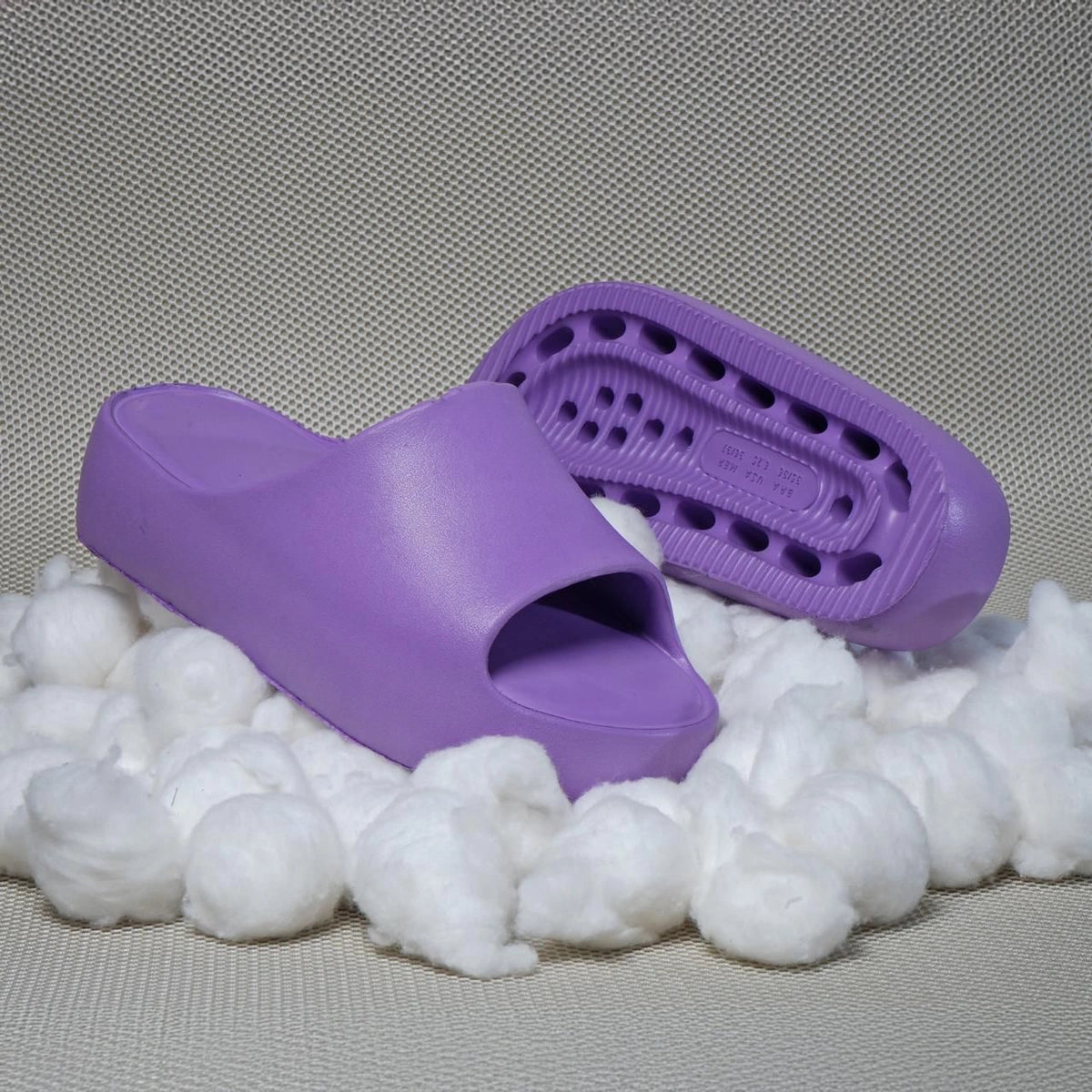 Chinelo Feminino Nuvem Slide Confort Podlinda