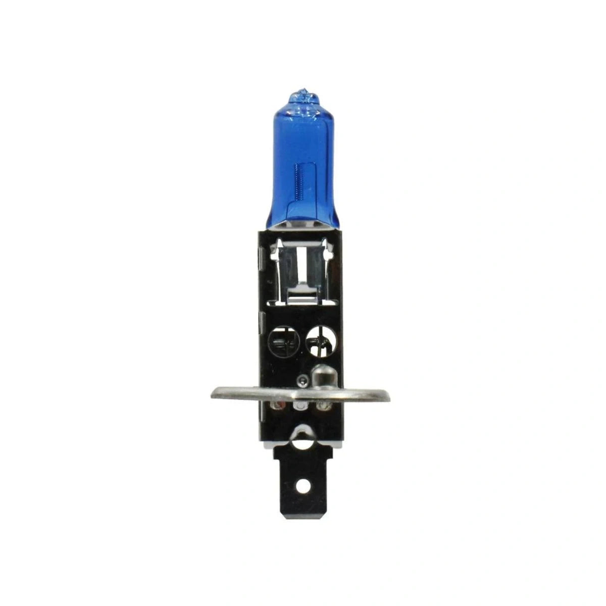 Lampada H1 Super Branca Tiger Auto 12V