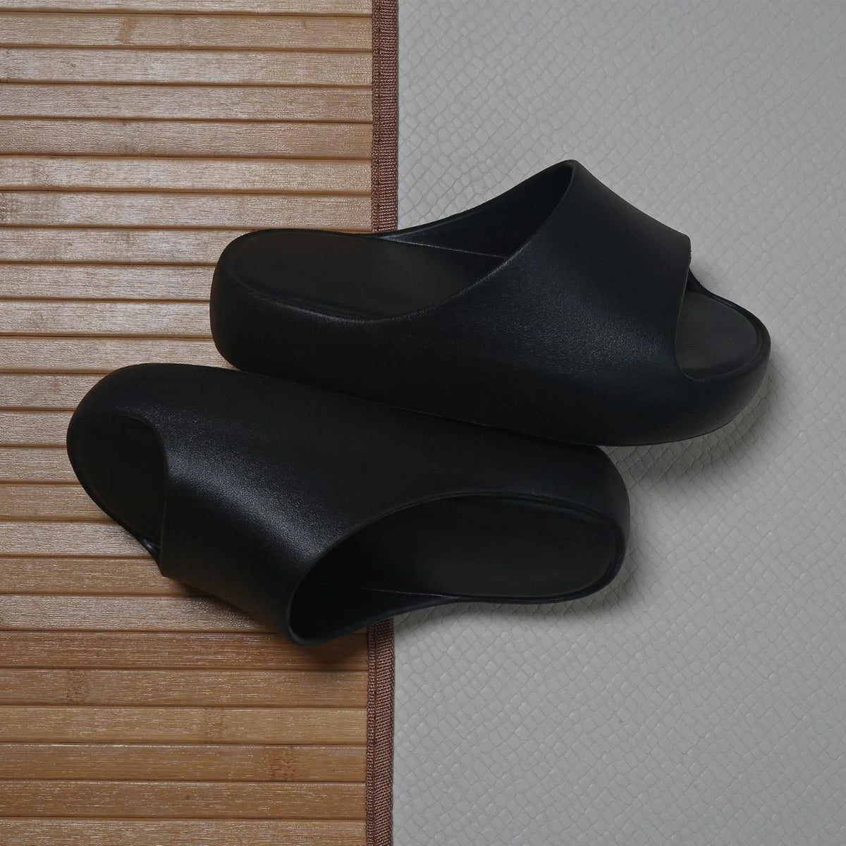 Chinelo Feminino Nuvem Slide Confort Podlinda