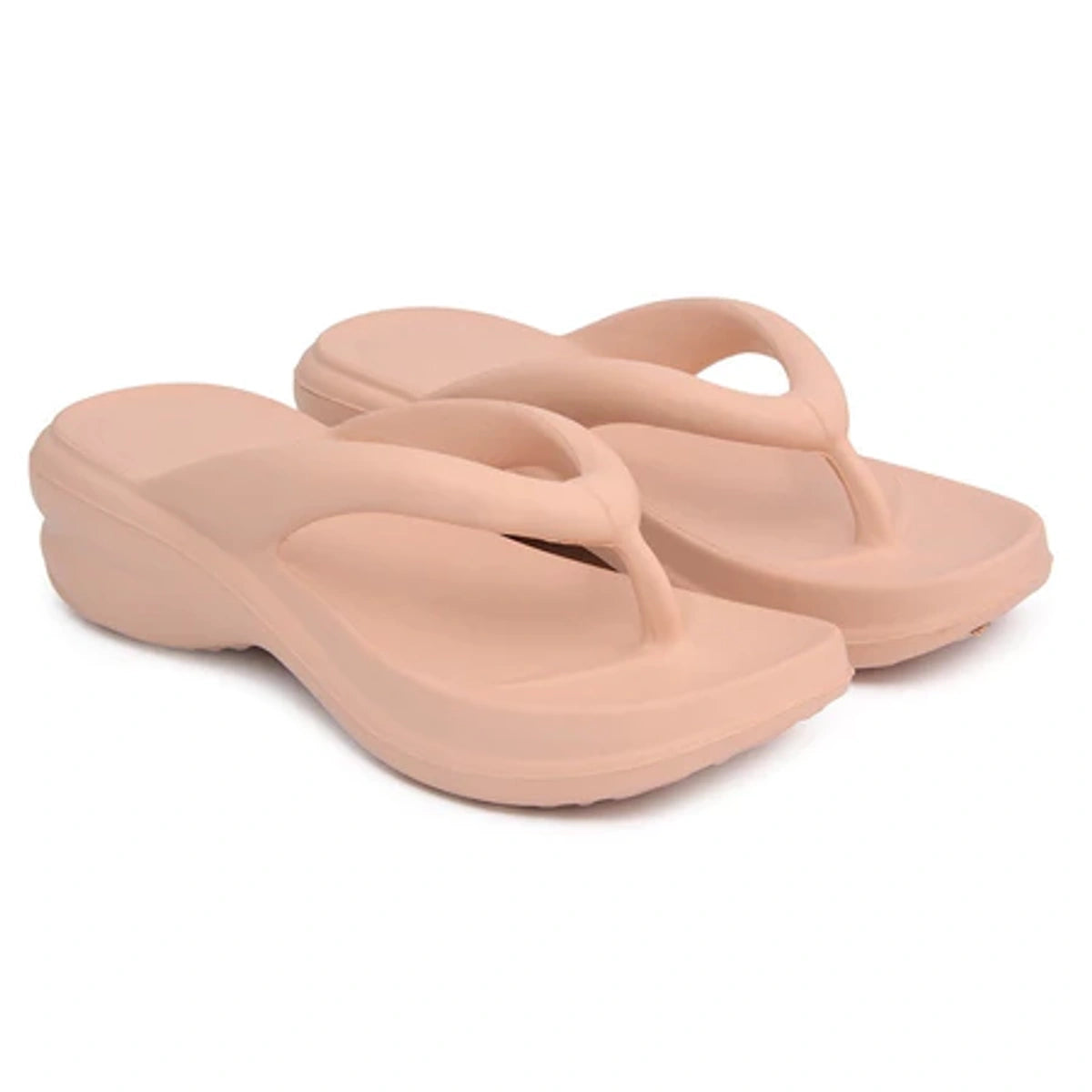 Chinelo Feminino Nuvem EVA Liso