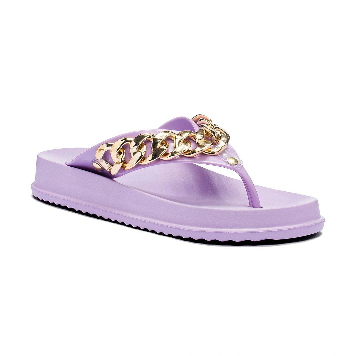 Chinelo Feminino Dry de Corrente EVA