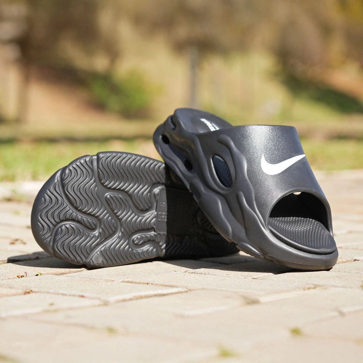 Chinelo Masculino Nuvem Nike Palmilha Removivel