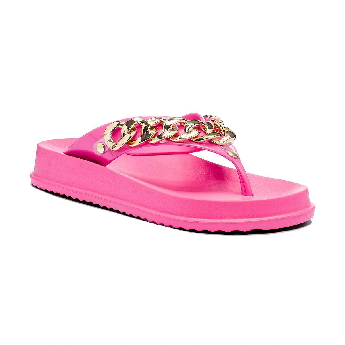 Chinelo Feminino Dry de Corrente EVA
