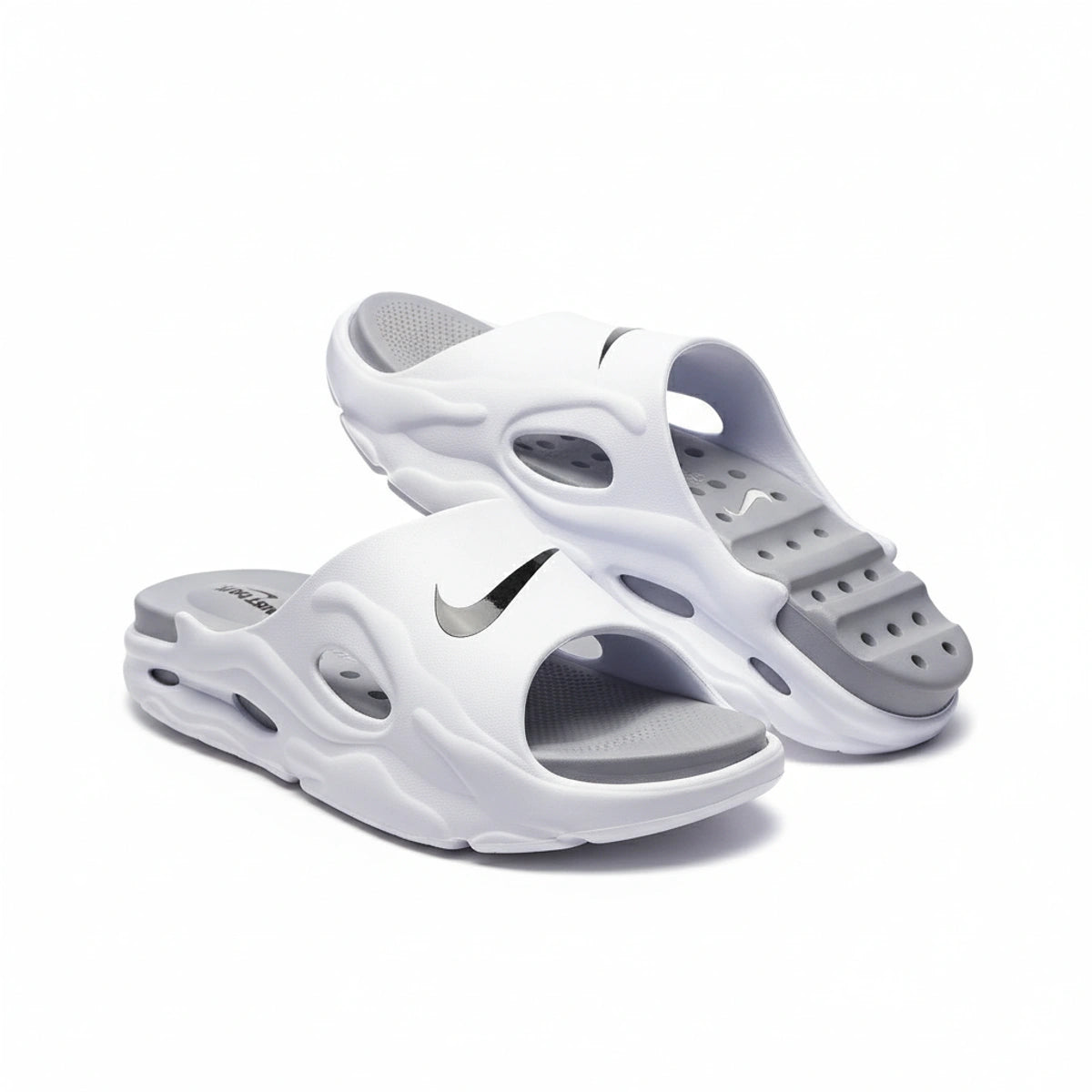 Chinelo Masculino Nuvem Nike Palmilha Removivel
