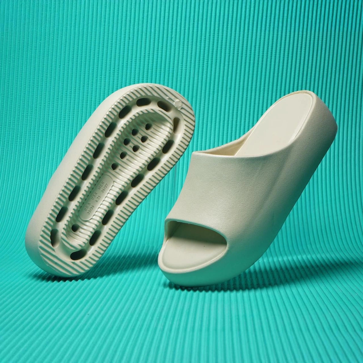 Chinelo Feminino Nuvem Slide Confort Podlinda