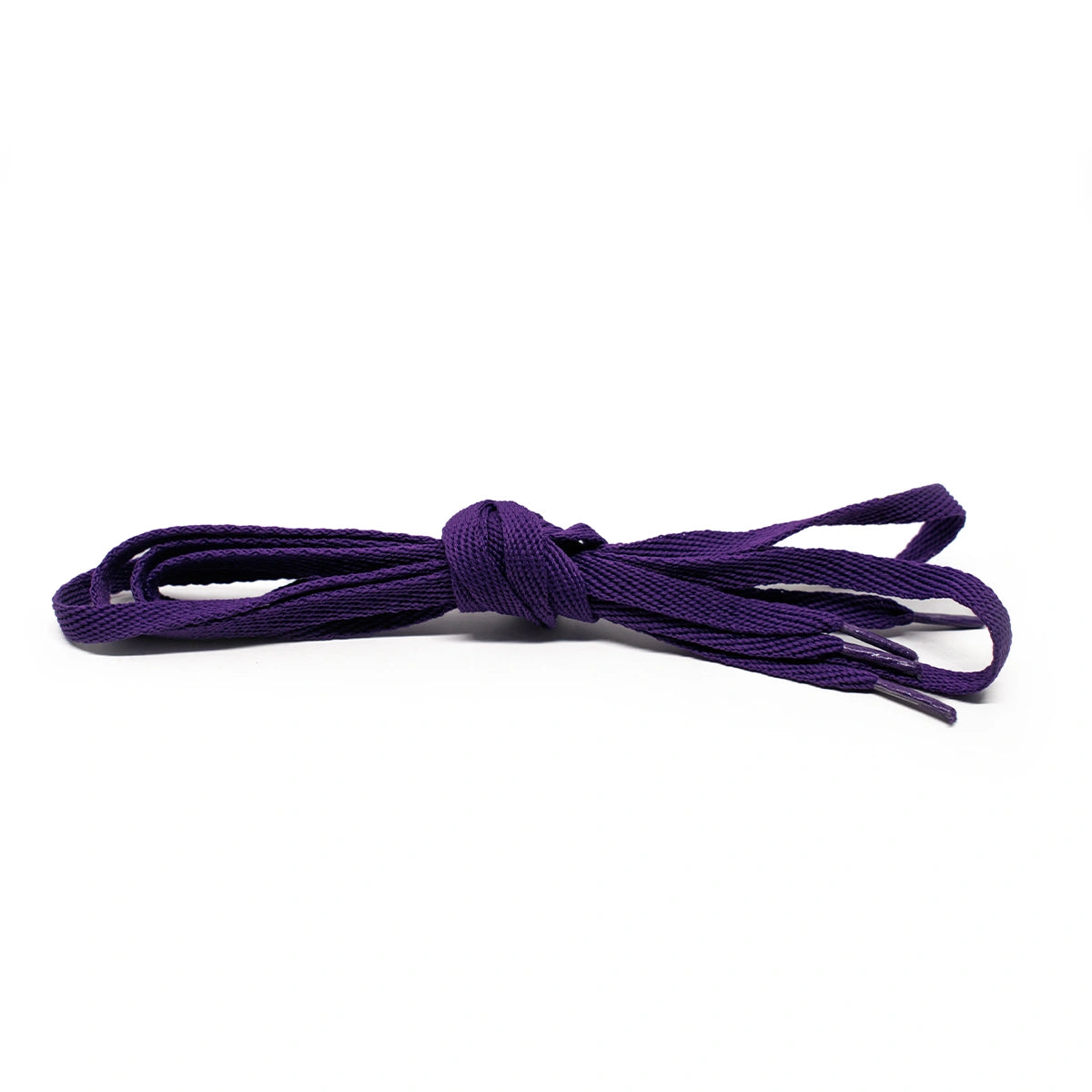 Cadarço Liso Achatado 120 CM