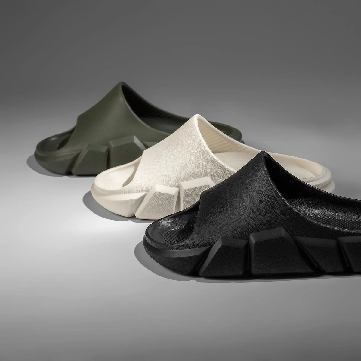 Chinelo Masculino Nuvem Basic EVA